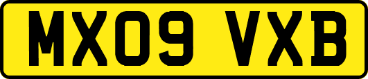 MX09VXB
