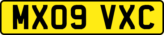MX09VXC