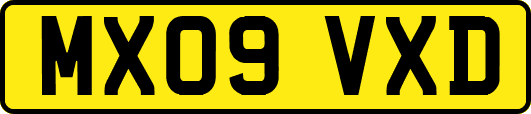 MX09VXD