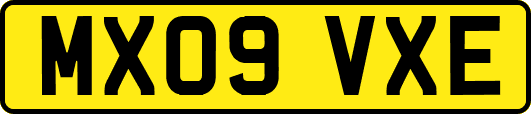 MX09VXE