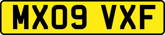 MX09VXF