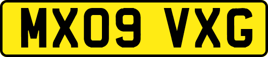 MX09VXG