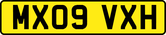 MX09VXH