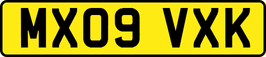 MX09VXK