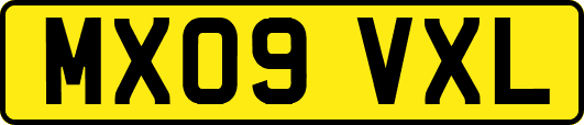 MX09VXL