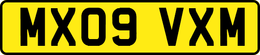 MX09VXM