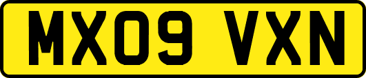 MX09VXN