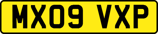 MX09VXP
