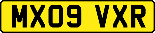 MX09VXR