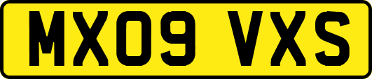 MX09VXS