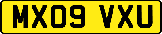 MX09VXU