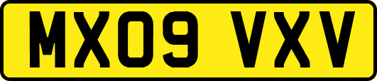 MX09VXV