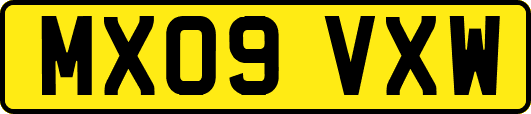 MX09VXW