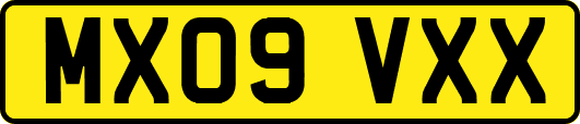 MX09VXX