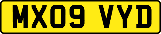 MX09VYD
