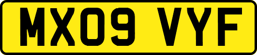 MX09VYF