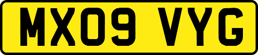 MX09VYG