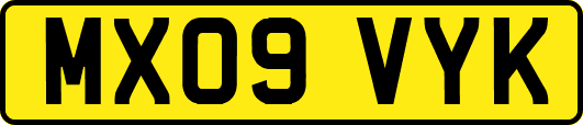 MX09VYK