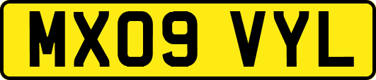 MX09VYL