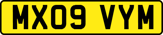 MX09VYM