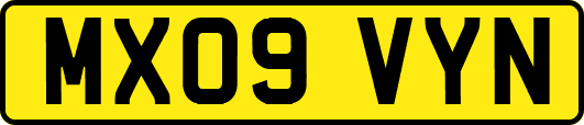 MX09VYN