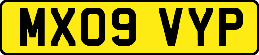 MX09VYP