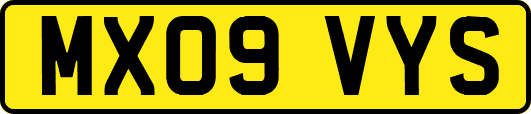 MX09VYS