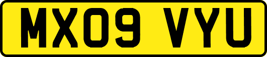 MX09VYU