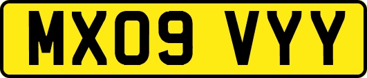 MX09VYY