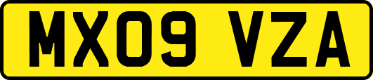 MX09VZA