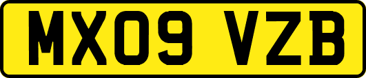 MX09VZB
