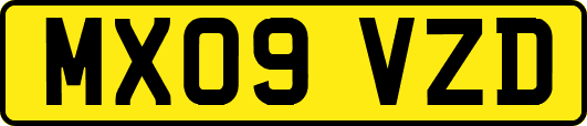 MX09VZD