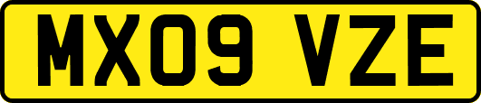 MX09VZE