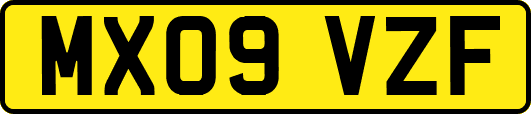 MX09VZF