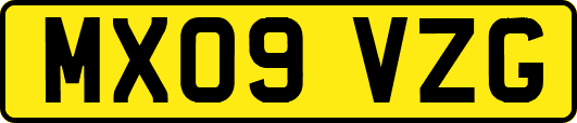 MX09VZG