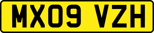 MX09VZH
