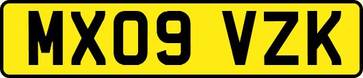 MX09VZK