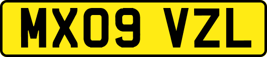 MX09VZL