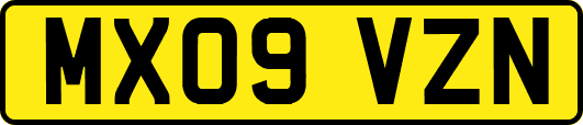 MX09VZN
