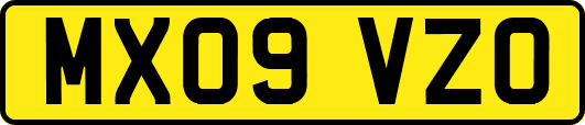 MX09VZO