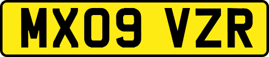 MX09VZR