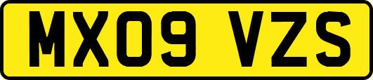 MX09VZS