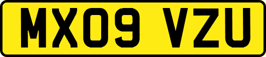 MX09VZU