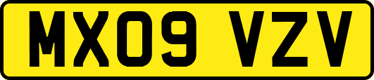 MX09VZV