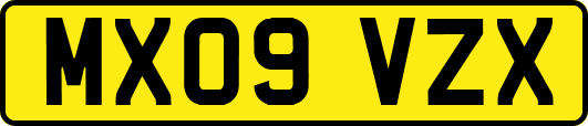 MX09VZX
