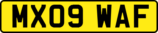MX09WAF