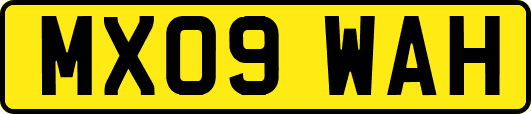 MX09WAH
