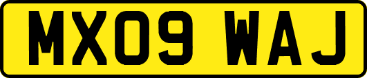 MX09WAJ
