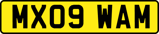 MX09WAM
