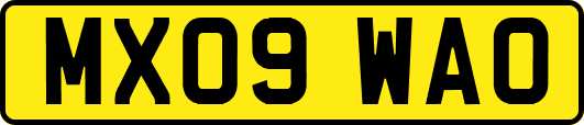 MX09WAO